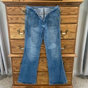 Size 4 American Eagle jeans